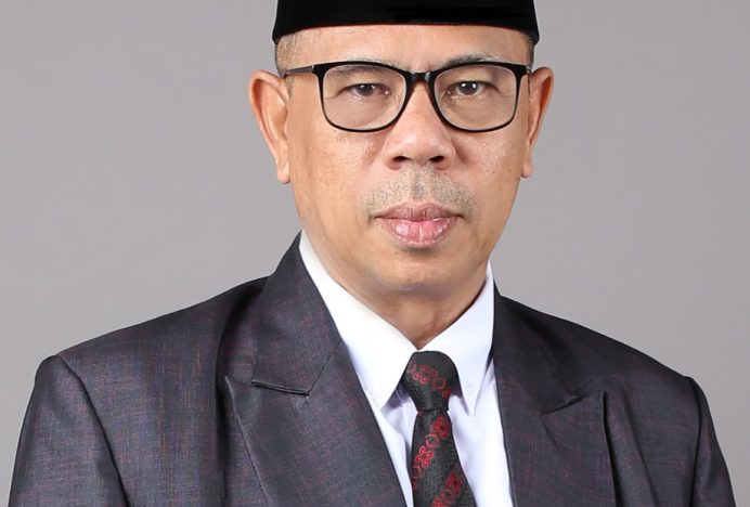 Penceramah Masjid Raya Tawarkan Solusi Permanen Masalah Narkoba