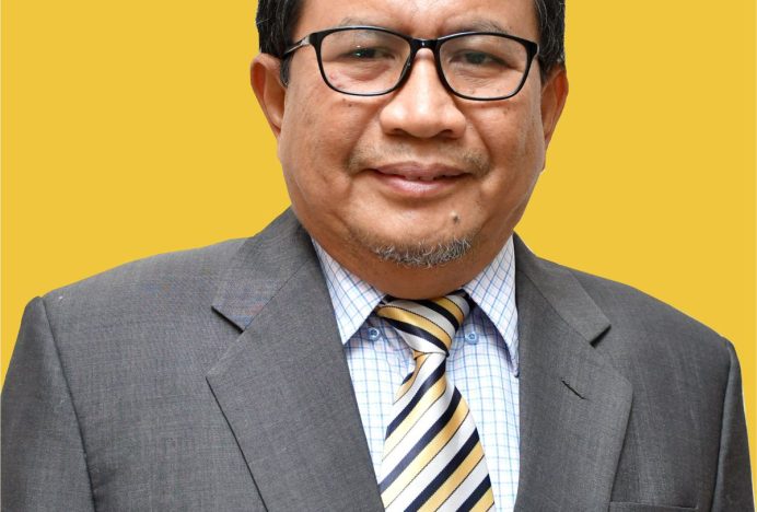 Aslam Nur Kembali Pimpin Unmuha