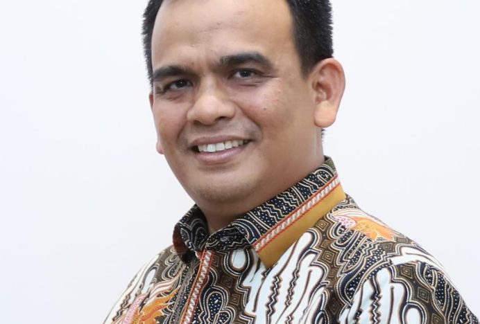 Konsisten Dukung Usaha Rakyat, 2024 Bank Aceh Salurkan KUR Rp 1,5 Triliun