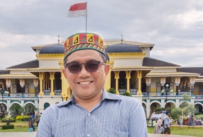 Pilih Pemimpin dan Wakil Rakyat yang Memiliki Kapasitas dan Integritas