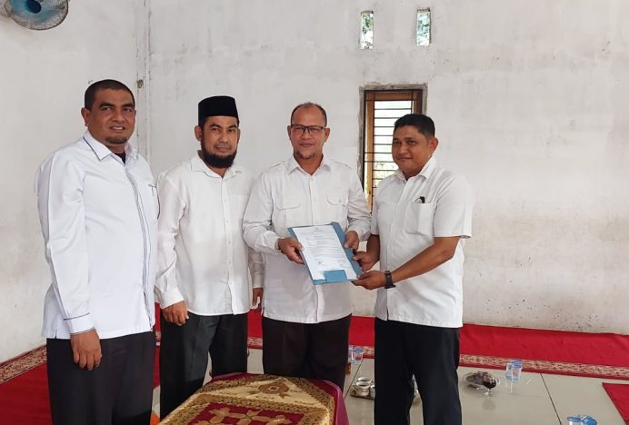 Tidak Semua Guru Menjadi Kepala Madrasah