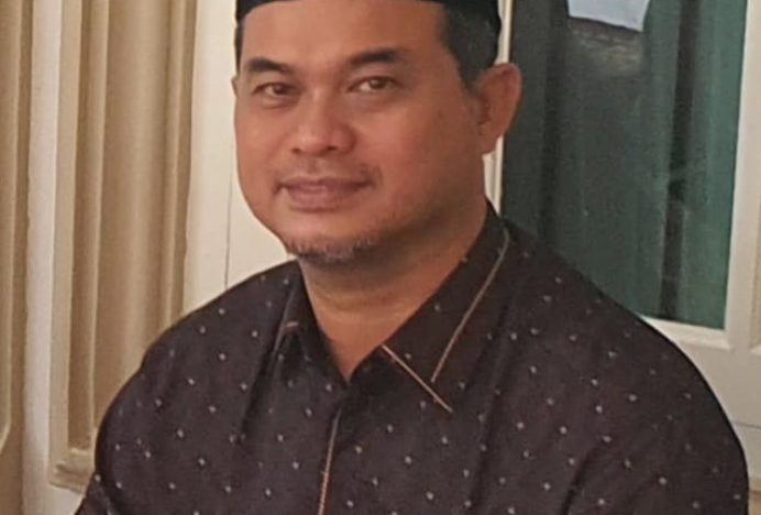 Begal Sesuatu yang Asing di Aceh