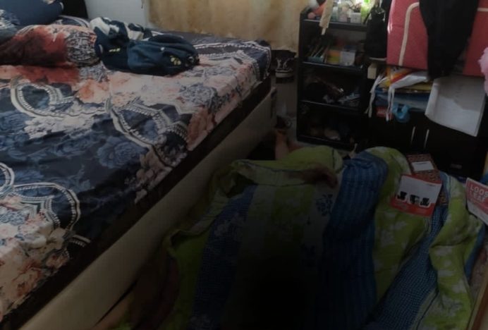 Wanita Asal Sabang Tewas Dibunuh di Kajhu, Polisi Kejar Pelaku