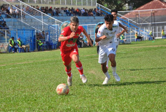 Bungkam PS Peureulak Raya, PSAB ke Final Liga 3 Aceh
