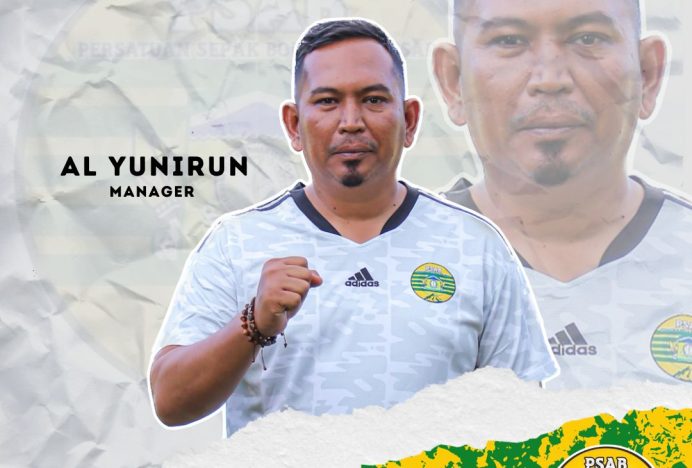 PSAB Komit Ikut Babak 8 Besar Liga 3 Regional Aceh di Langsa