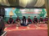 FUQAHA dan IPQAH Aceh Besar Gelar Haflah Di Ma’had Fahmussalam Medan