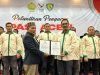 KONI Kukuhkan PASI Aceh dan Target PON