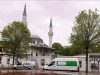 Sejak Operasi Taufan Al-Aqsha, Masjid-Masjid Jerman Dapat Kiriman Surat Ancaman
