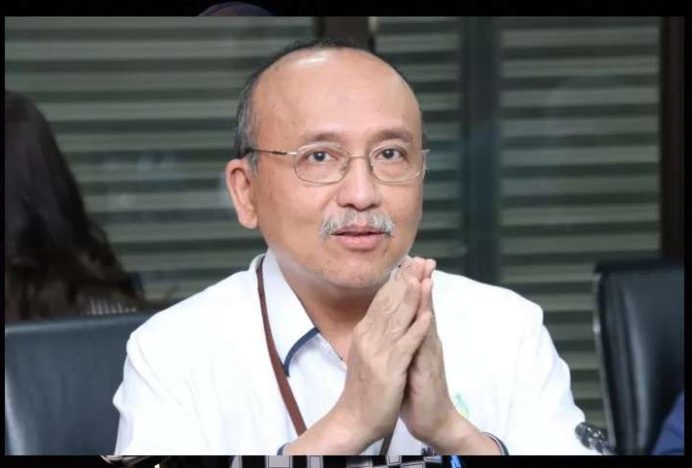 Pembuangan Bayi Marak Akibat Maksiat dan Seks Bebas, Pemerintah Akui Prihatin
