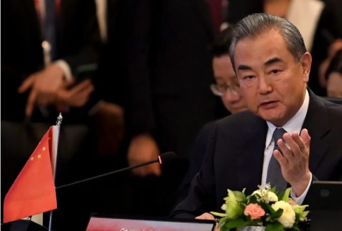 Menlu Brasil dan Menlu China Bertemu di Brasilia untuk Memperkuat Kerja Sama Ekonomi