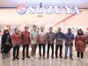 Suzuya Mall Banda Aceh Beroperasi Kembali