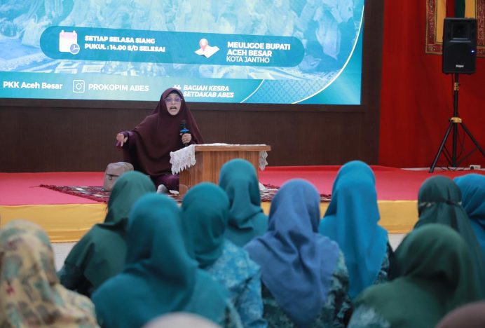 Utamakan Agama Ketika Memilih Jodoh untuk Anak