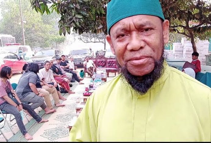 Jelang Ramadhan, AFKN Agendakan Safari Rajab di Pedalaman Papua