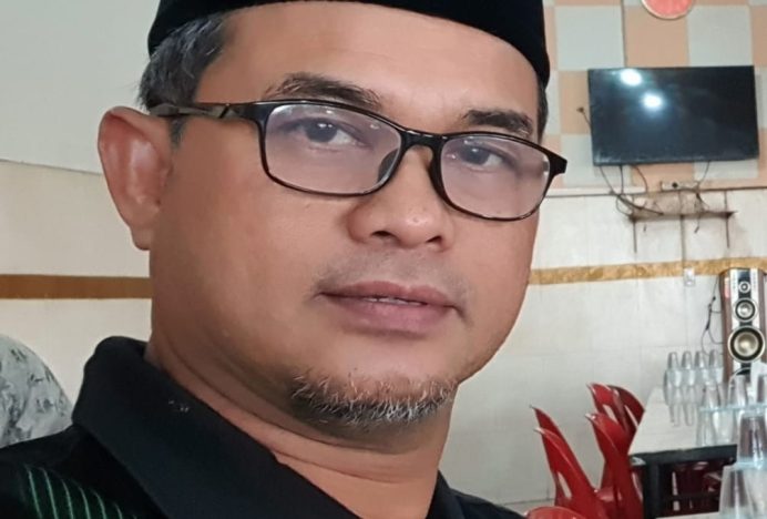 DSI Aceh Prioritaskan Penyelesaian Qanun Grand Desain Syariat Islam Tahun 2024