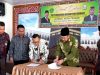 FTK UIN Ar-Raniry dan Kemenag Aceh Tengah Gelar Pengabdian Masyarakat