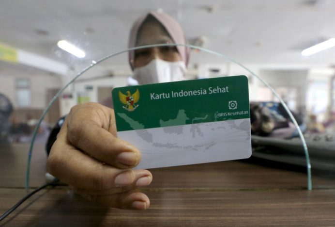 BPJS Kesehatan Catat Ribuan Petugas Pemilu 2024 Mengakses Layanan Kesehatan