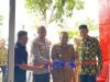 Camat Banda Raya Resmikan Kantor Sekretariat TPG Lhong Raya