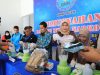 BNNP Aceh Musnahkan 2,18 Kg Sabu dan 85 Kg Ganja