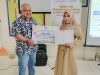 Sri Wahyuni Guru MAN 6 Aceh Utara Menulis Buku Cerita Anak