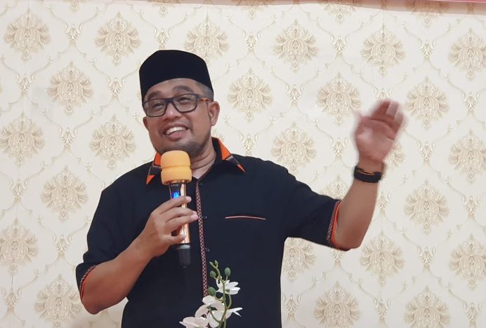 Ibadah Tujuan Hidup yang Utama