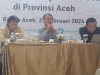 Dewan Pers Bina 50 Perusahaan Media di Aceh