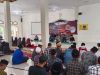 PMII Banda Aceh Gandeng Unicef dan Luncurkan Program “Star Wars Santri Anti Rokok” untuk Remaja