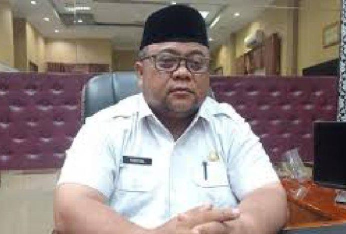 Tiga Calon Sekdakab Agara Lulus Lelang Terbuka