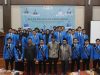 Sukses Pelantikan dan Upgrading HMP PAI UIN Ar-Raniry Banda Aceh Periode 2024-2025