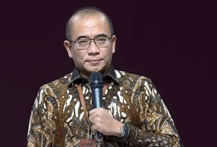 Pemungutan Suara Pilpres 2024 Hanya 10 Hari Lagi, KPU Ingatkan Masyarakat Indonesia