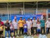 Dukung Pembinaan Usia Dini, Ketua PSSI Aceh Bagikan 500 Bola