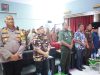 Sekda Pidie Hadiri Pembukaan Muscab FKPPI Pidie