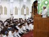 Menghadiri Peringatan Isra Miraj, Sekda Aceh Besar Ajak Masyarakat Mantapkan Shalat Lima Waktu