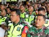 Babinsa Kodim 0101/KBA Ikuti Pengarahan Menteri Pertanian RI