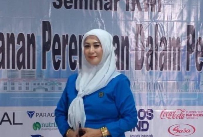 Meriahkan HPN 2024, IKWI Pusat Gelar Lomba Masak Berhadiah Logam Mulia