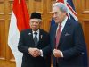 Wapres Ma’ruf Amin Dorong Kemitraan Komprehensif Indonesia-Selandia Baru