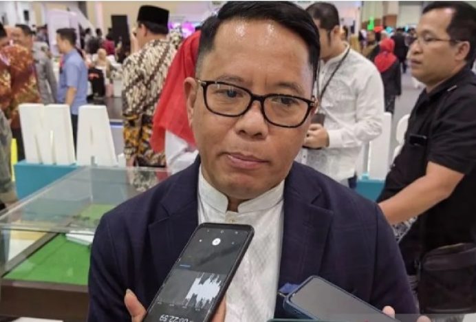 Kementerian Agama Gelar Sidang Isbat Penetapan Awal Ramadhan 1445 Hijriah/2024 Masehi