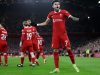Liverpool Bungkam Luton Town 4-1 Meski Dihantam Cedera Berat
