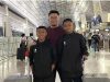Dua Pemain Muda Indonesia Berlatih di Akademi Real Sociedad, Spanyol