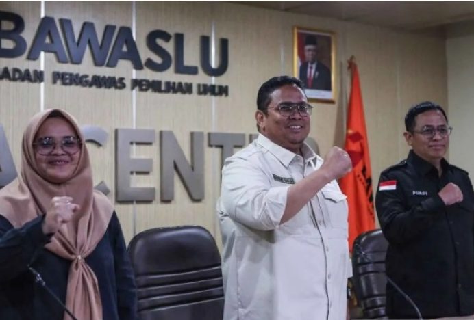 Bawaslu RI Siap Awasi Proses Rekapitulasi Pemilu 2024 hingga 20 Maret