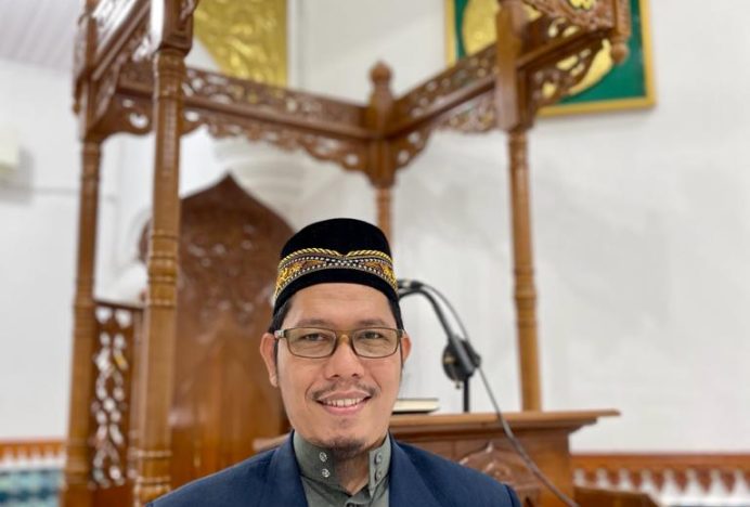 Seorang Muslim Harus Perhatikan Etika Menerima Hadiah