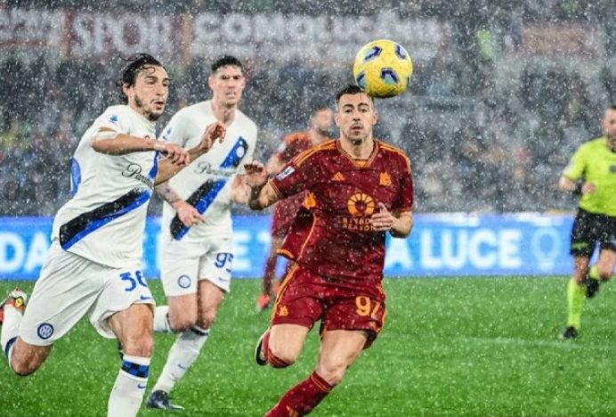 Klasemen Liga Italia: Inter, Juventus, AC Milan Teratas