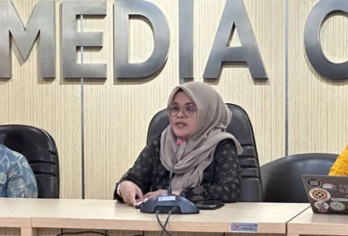 Bawaslu Siapkan Patroli Pengawasan untuk Antisipasi “Serangan Fajar” di Hari Pemungutan Suara