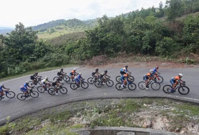 Tour De Sabang 2024: Mengungkap Pesona Alam Kota Sabang Melalui Sepeda