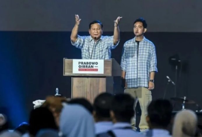 Mantan Ketua Umum PP Muhammadiyah dan PGI Minta Menahan Diri Klaim Kemenangan Pemilu 2024