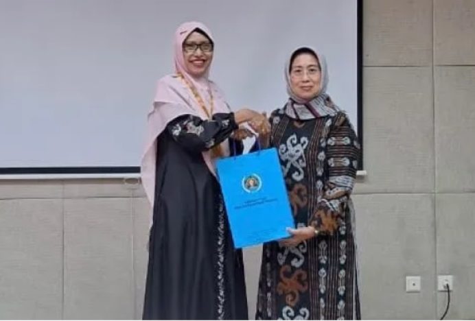 Perlindungan Wartawati Masih Rentan: Dewan Pers Mendorong Pembentukan Regulasi