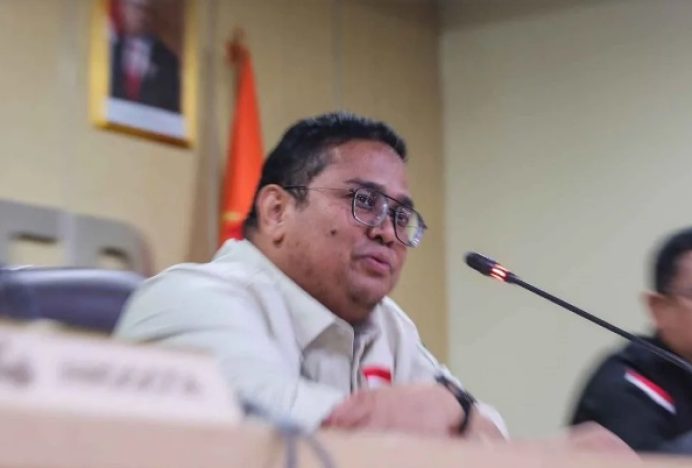 Kepala Bawaslu RI: Sistem Informasi Rekapitulasi Bukan Penentu Hasil Pemilu 2024