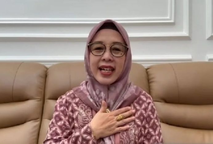 Rektor UIN Raden Fatah Palembang: Suksesnya Pemilu 2024 adalah Tanggung Jawab Bersama