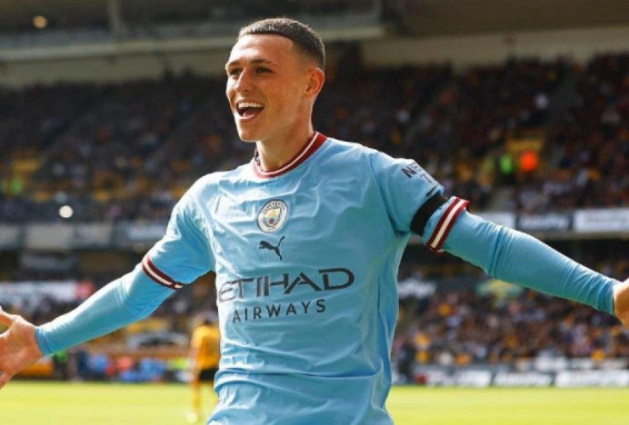Manchester City Bangkit dan Menang 3-1 atas Brentford dalam Liga Premier Inggris