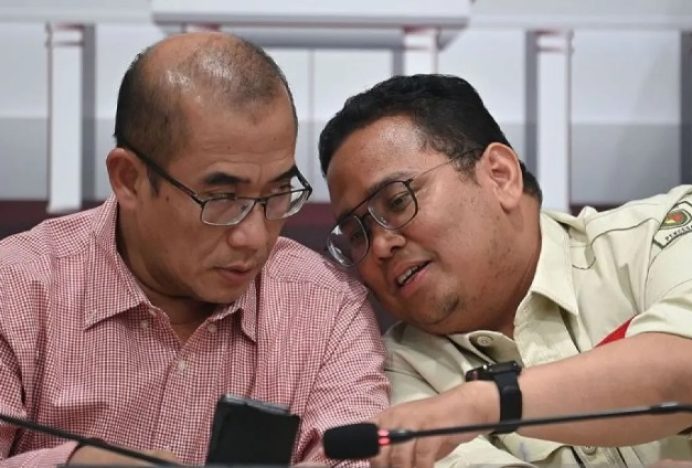 KPU RI: Tidak Ada Niat Manipulasi Hasil Suara Pemilu 2024