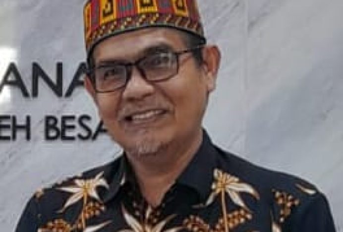 MAA Aceh Besar Dukung Pelaksanaan Kongres Peradaban Aceh II 2024 di ISBI Aceh